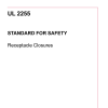 UL 2255 PDF UL 2255 PDF